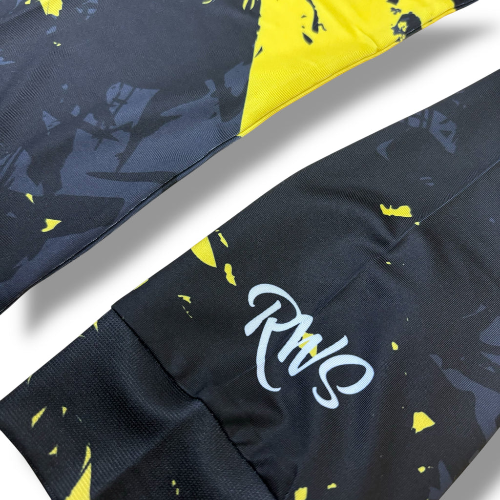 DRBLZ “ライトニング” ロングTシャツ