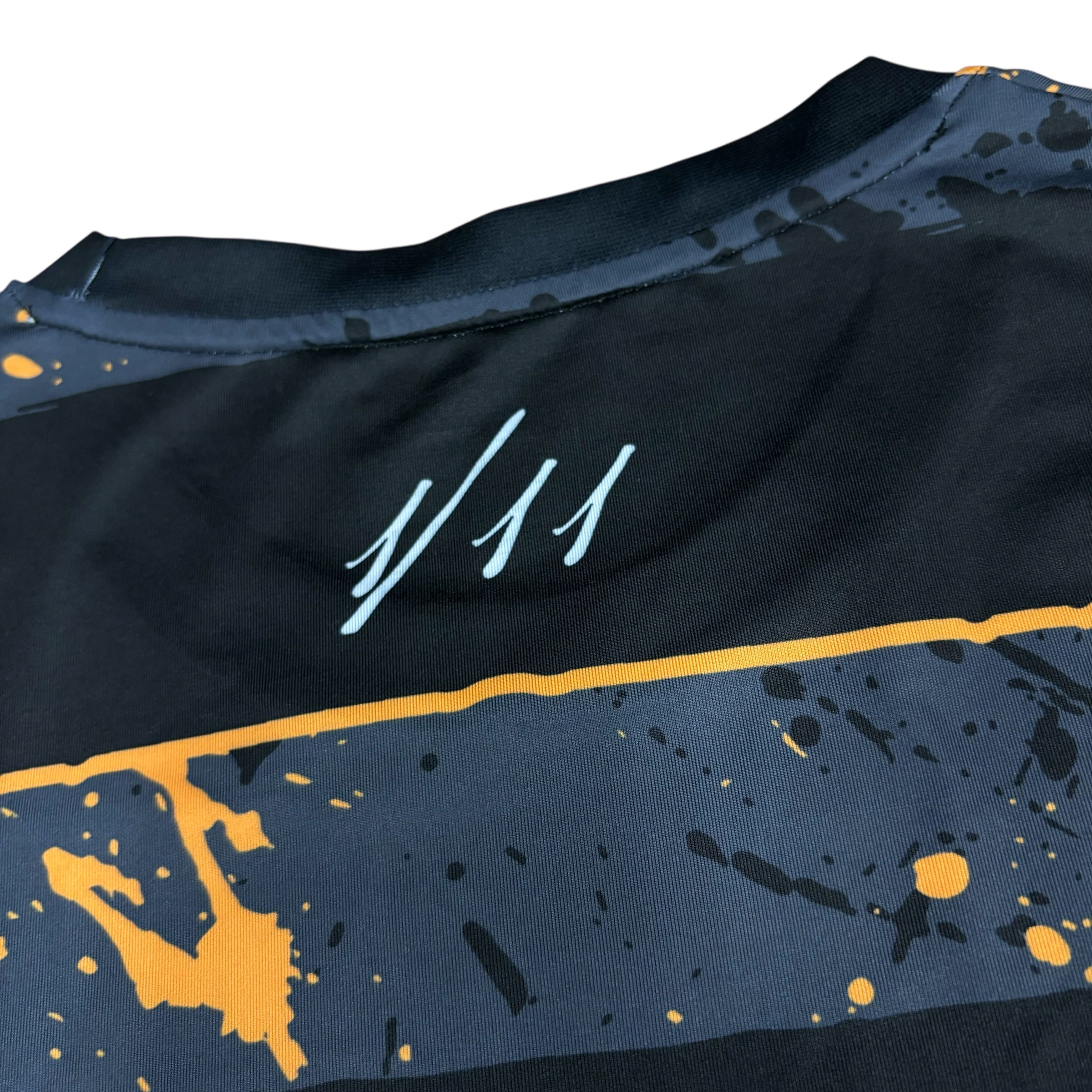 DRBLZ “ドライブ” ロングTシャツ