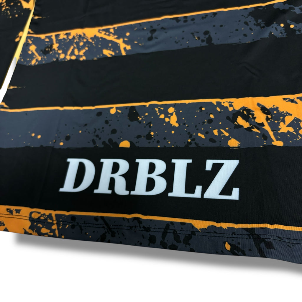 DRBLZ “ドライブ” ロングTシャツ