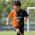 DRBLZ “ブレイズ”Tシャツ