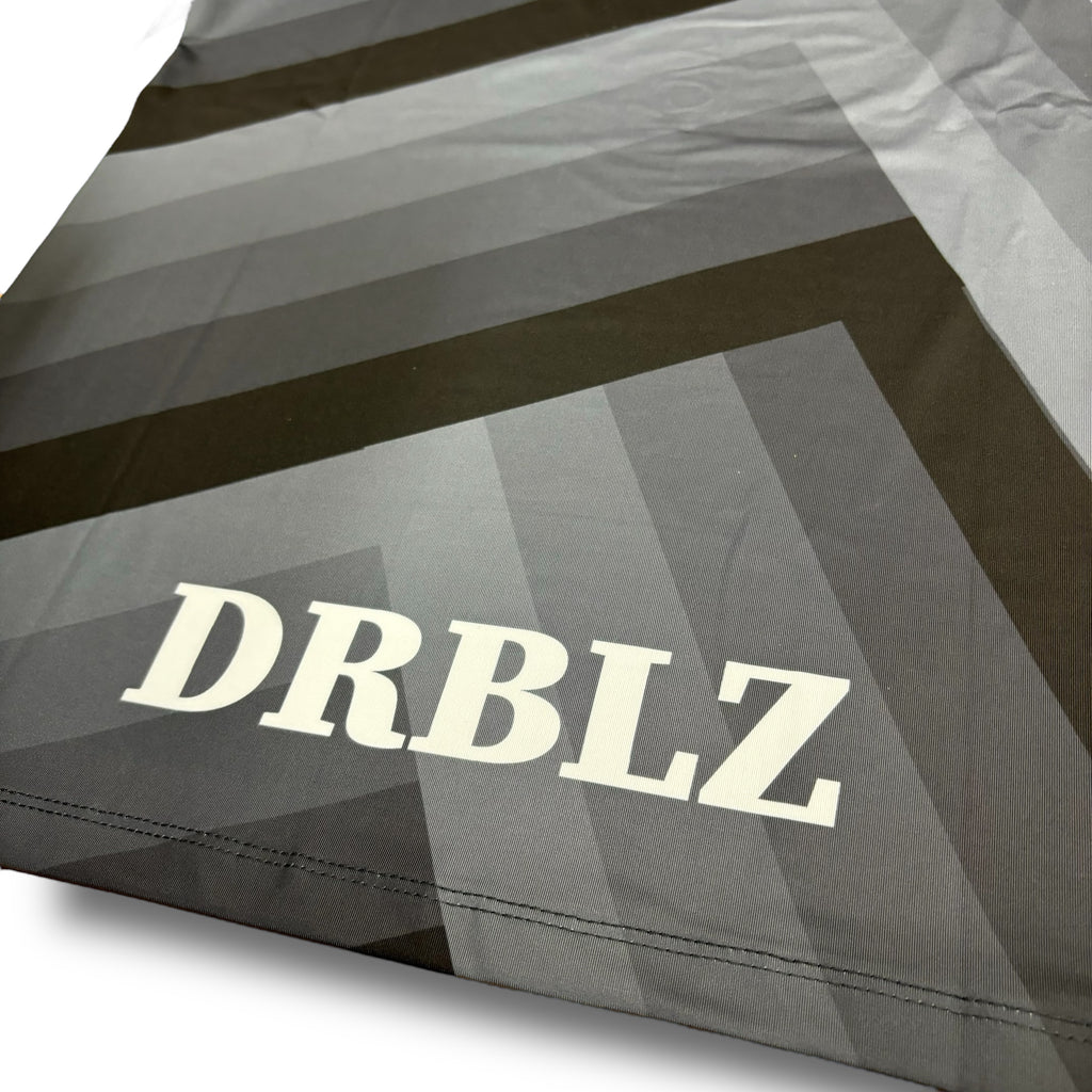 DRBLZ “モーション” ロングTシャツ