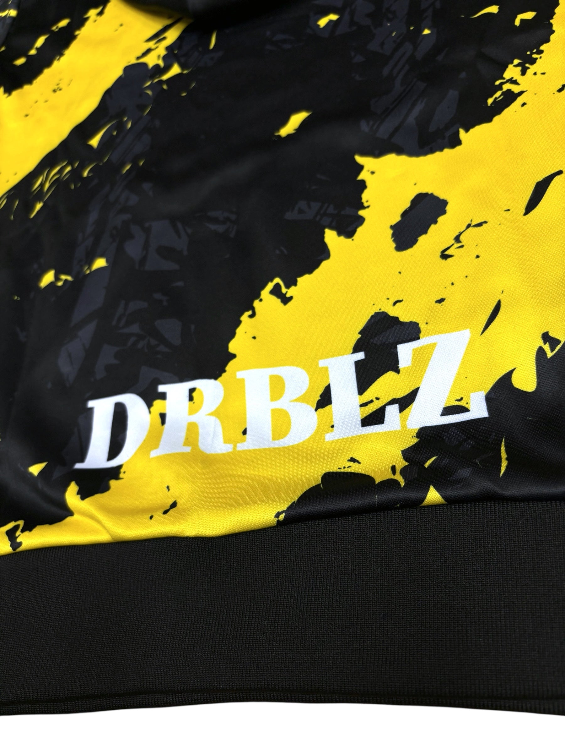 DRBLZ “ライトニング” パーカー