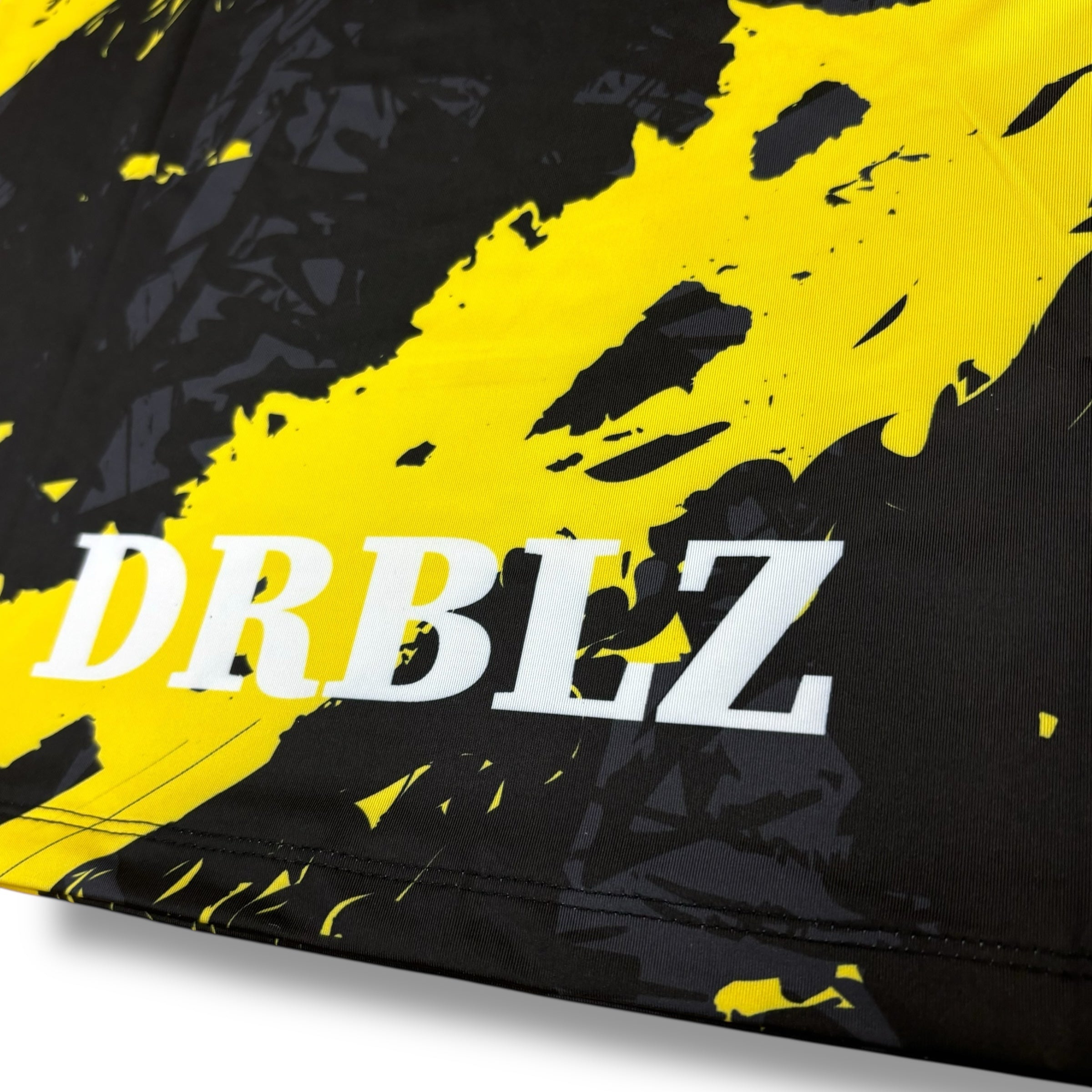 DRBLZ “ライトニング” ロングTシャツ