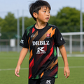 DRBLZ “プリズム”Tシャツ