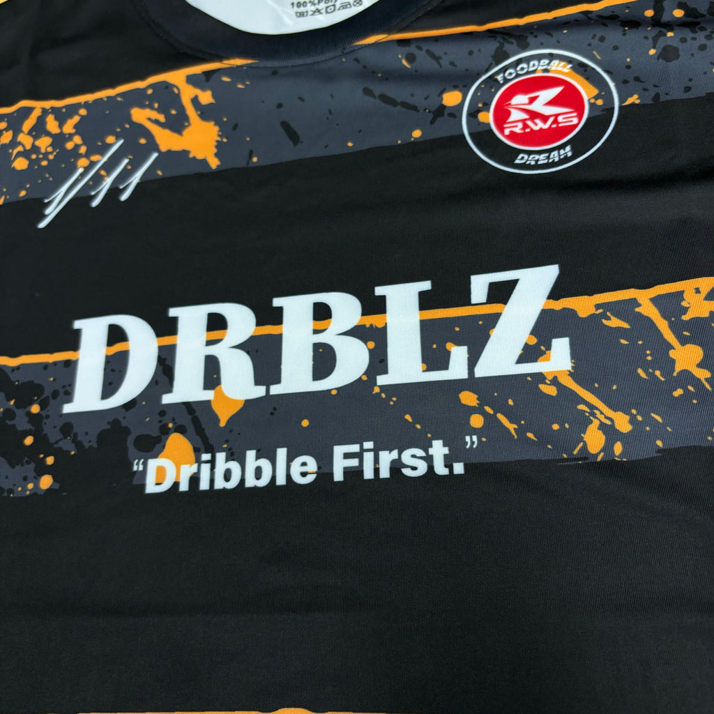 DRBLZ “ドライブ” ロングTシャツ