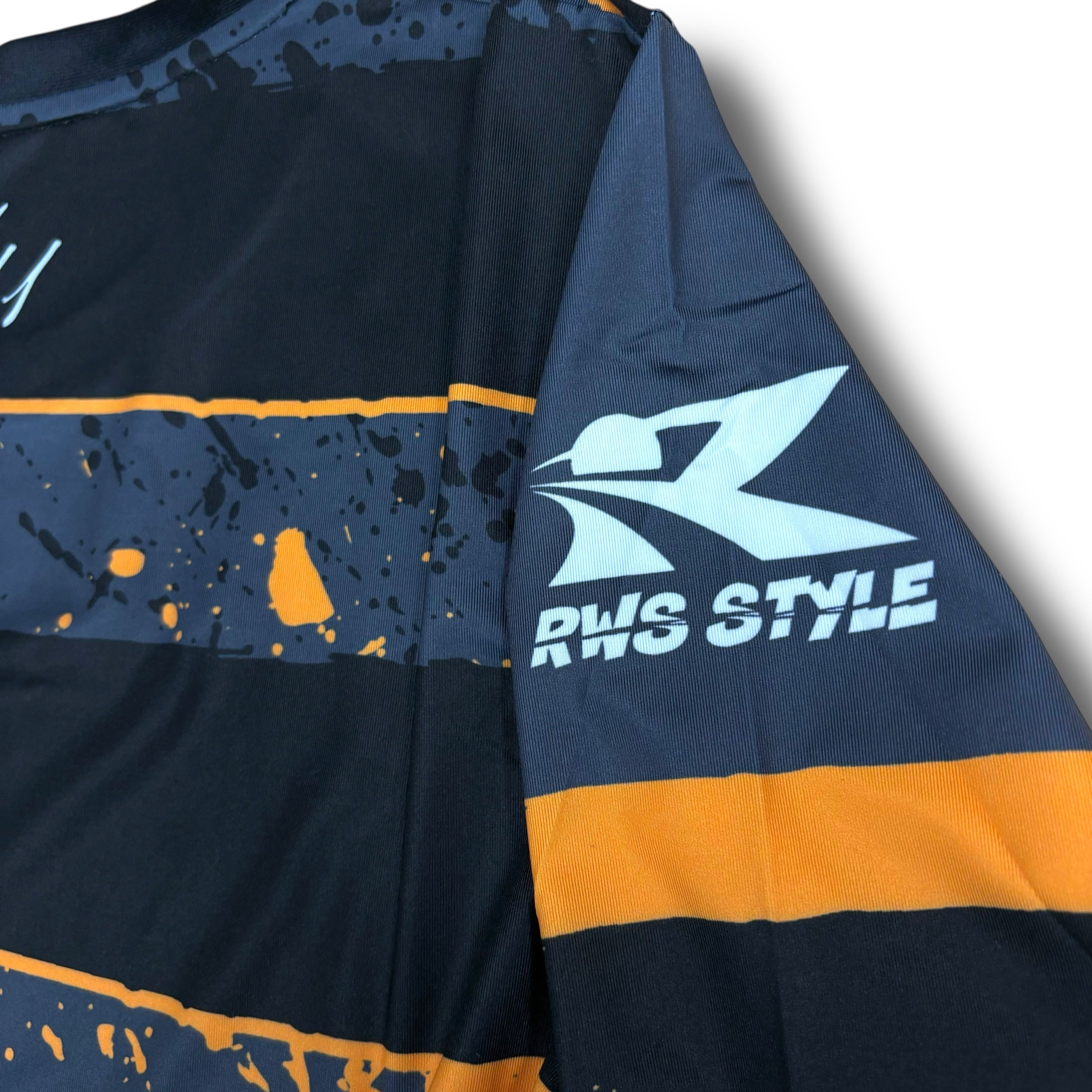 DRBLZ “ドライブ” ロングTシャツ