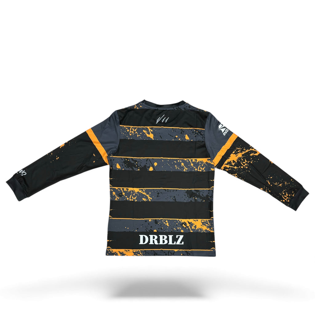 DRBLZ “ドライブ” ロングTシャツ