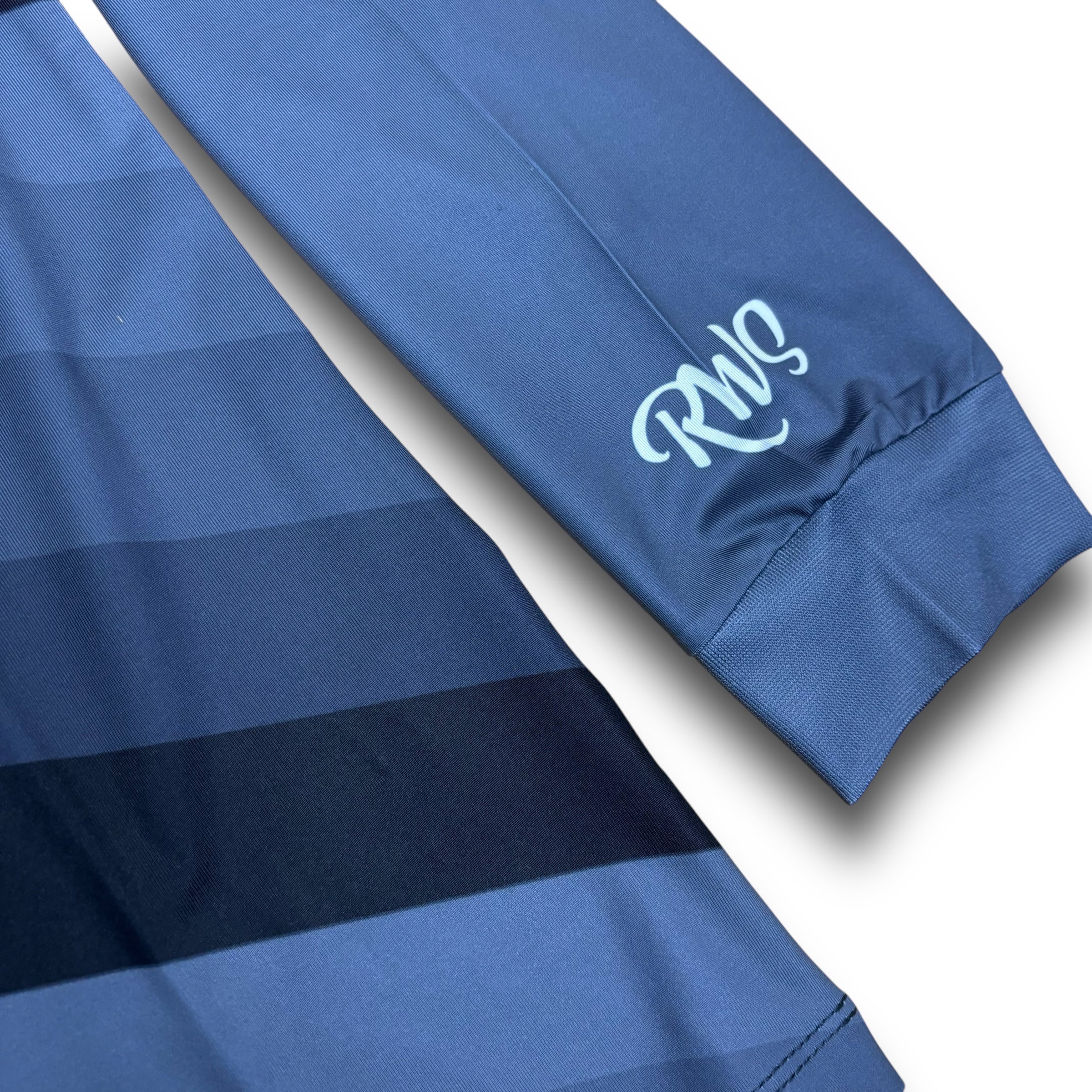 DRBLZ “モーション” ロングTシャツ