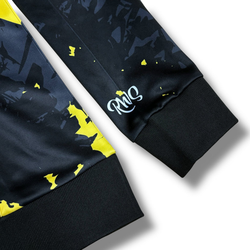 DRBLZ “ライトニング” パーカー