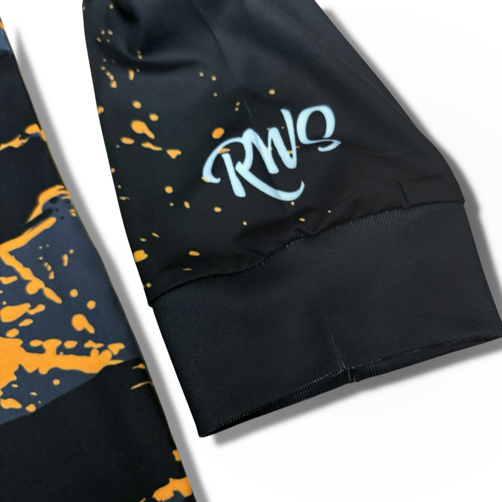 DRBLZ “ドライブ” ロングTシャツ