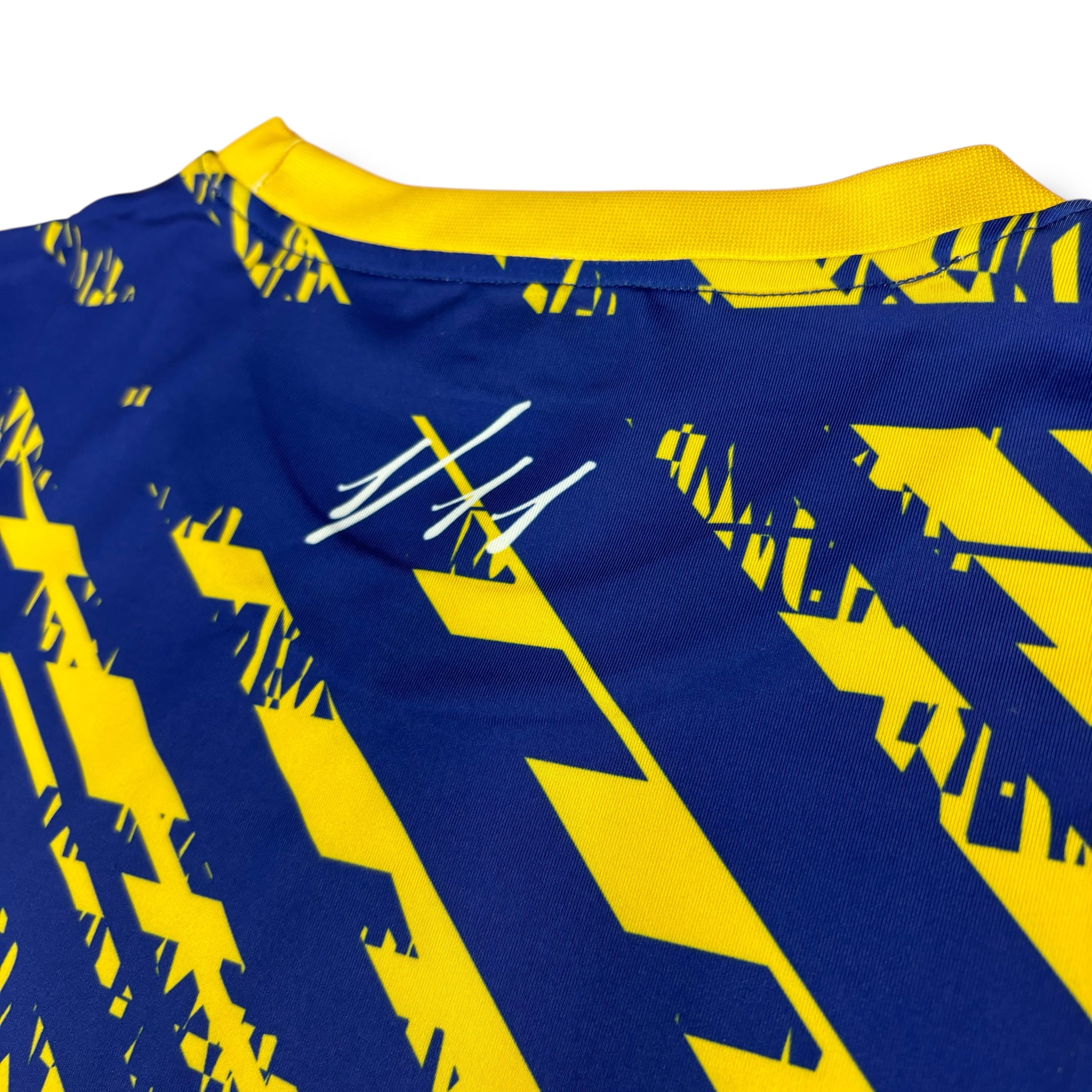 DRBLZ “スプラッシュ” ロングTシャツ