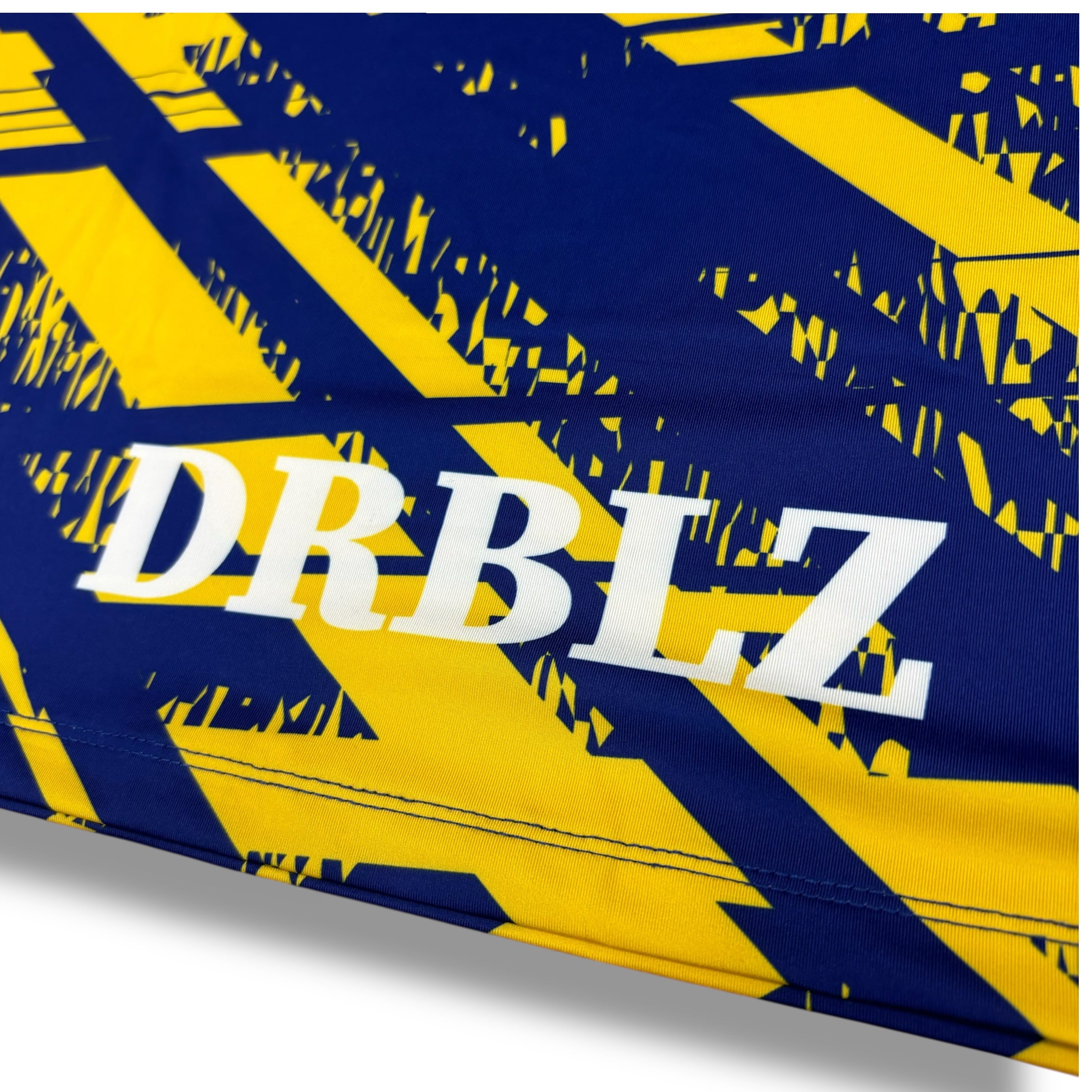 DRBLZ “スプラッシュ” ロングTシャツ