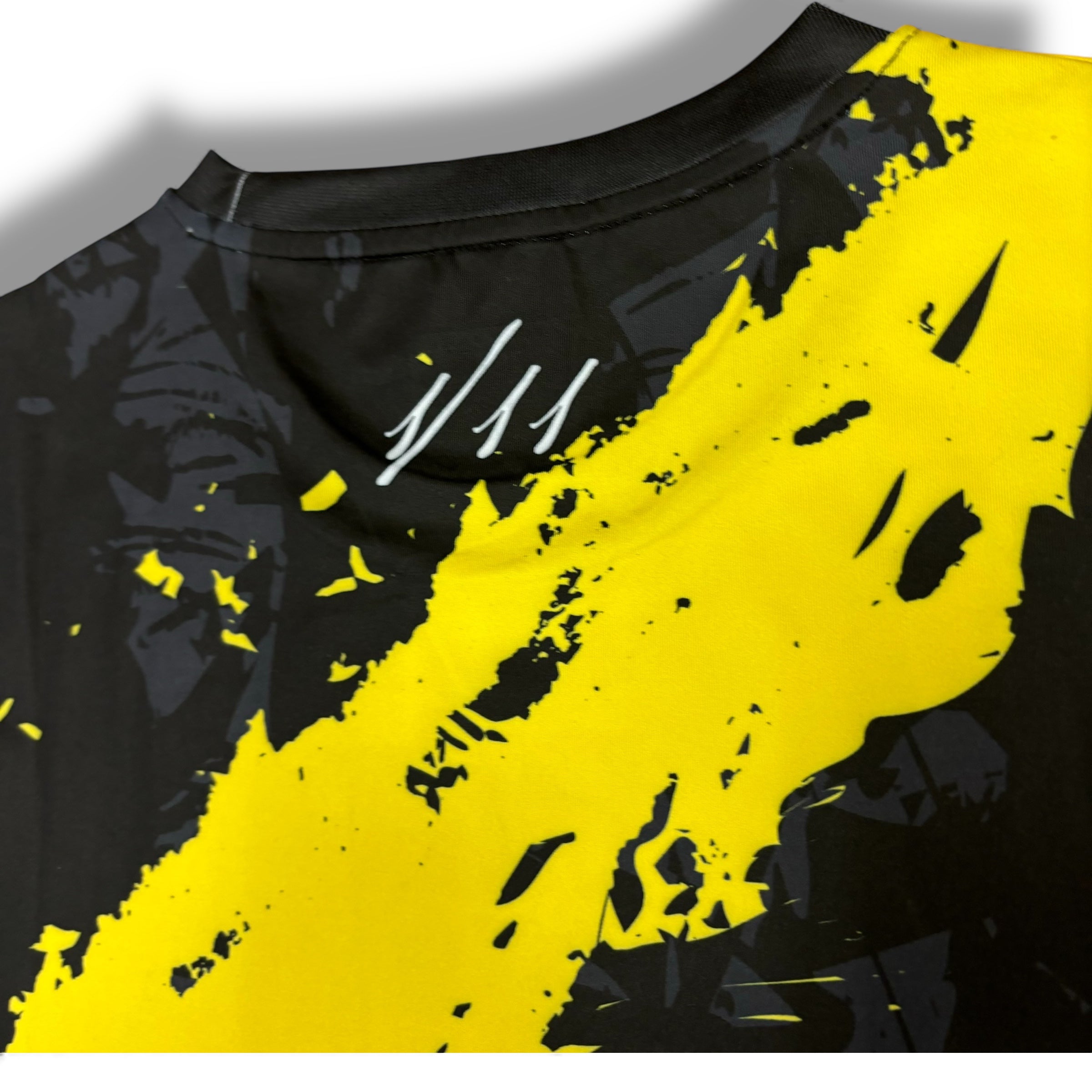 DRBLZ “ライトニング” ロングTシャツ