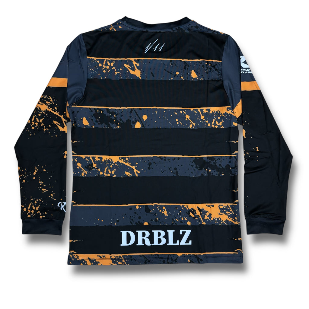 DRBLZ “ドライブ” ロングTシャツ