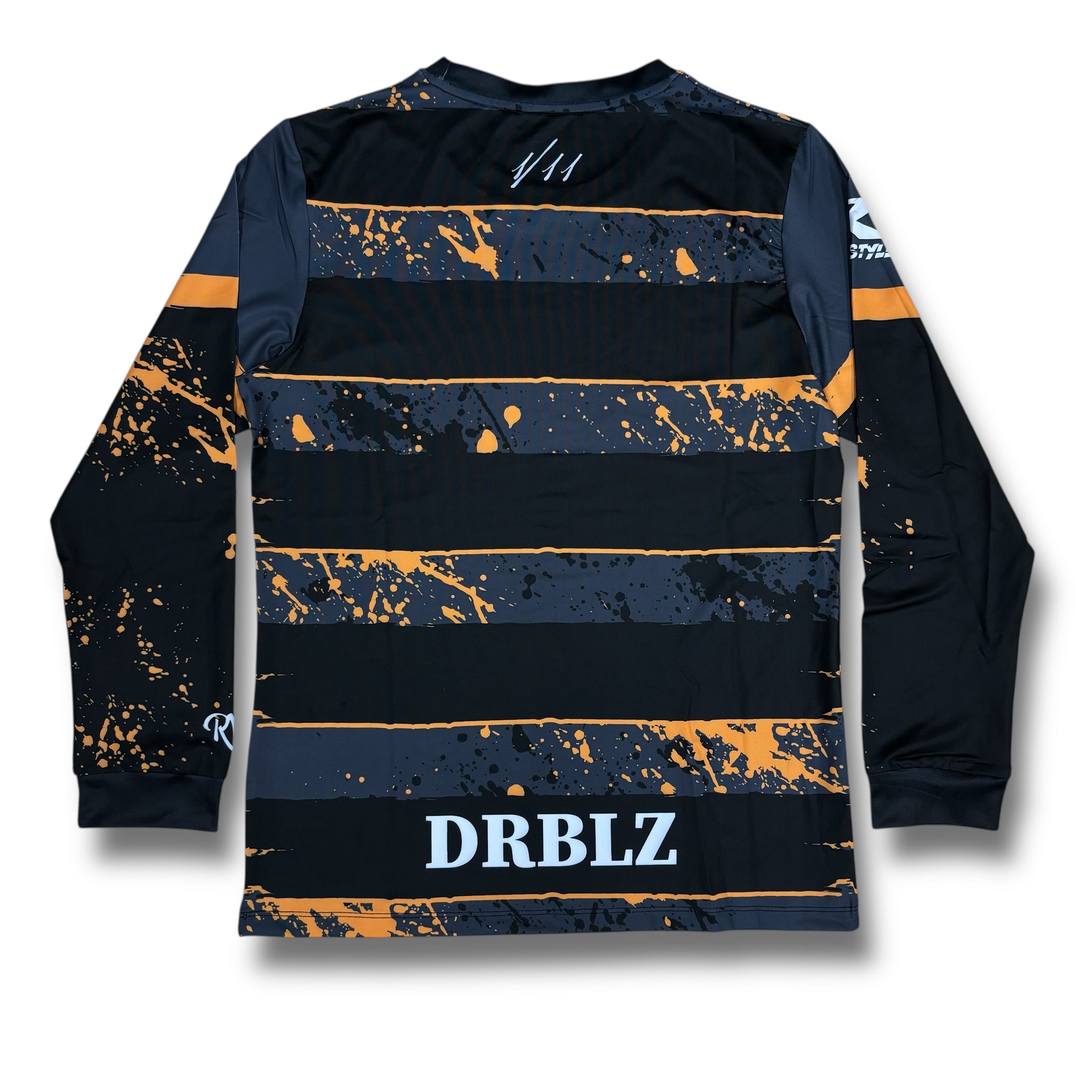 DRBLZ “ドライブ” ロングTシャツ