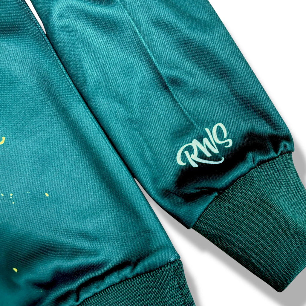 DRBLZ “ブラジル” パーカー