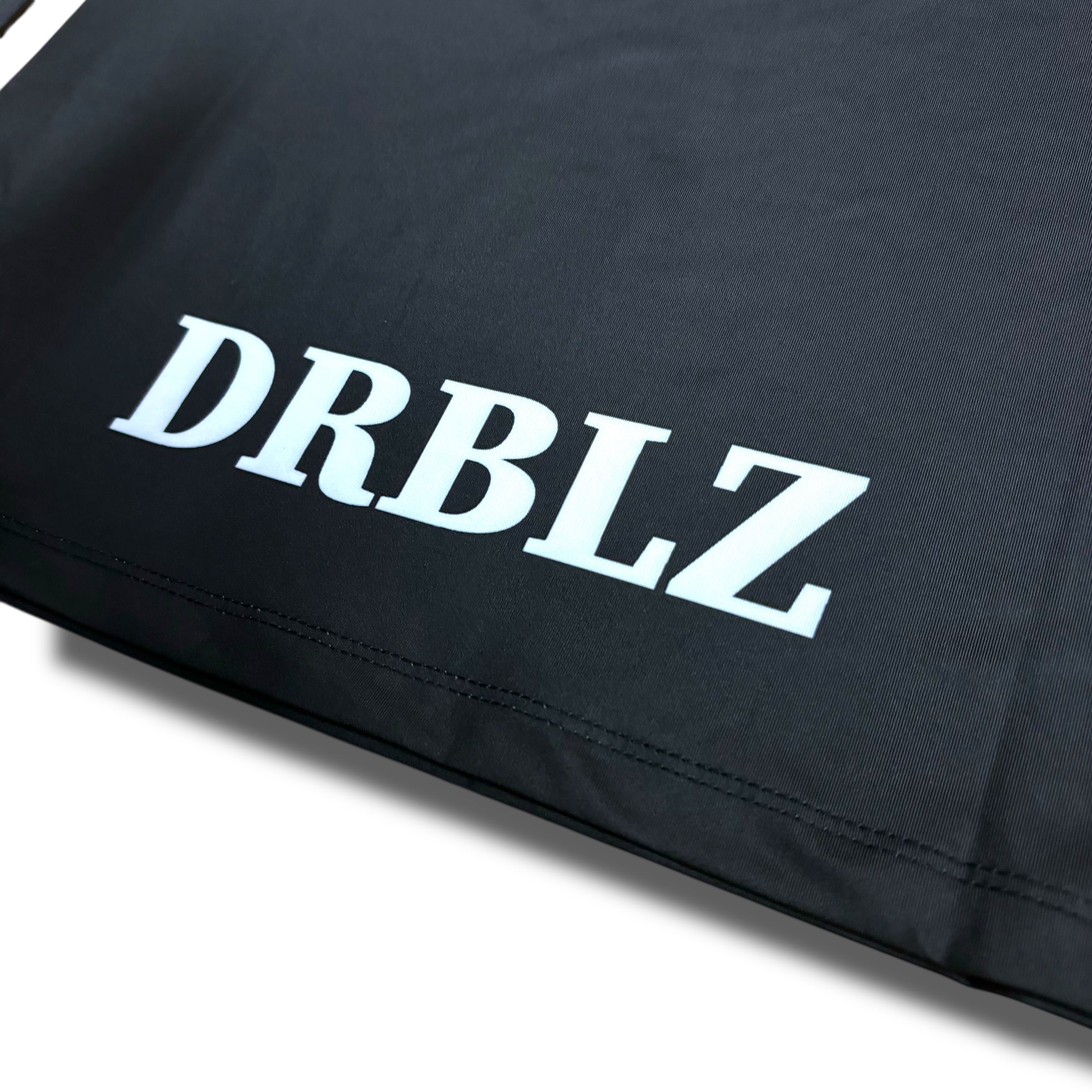 DRBLZ “クラシック” ロングTシャツ（ブラック）