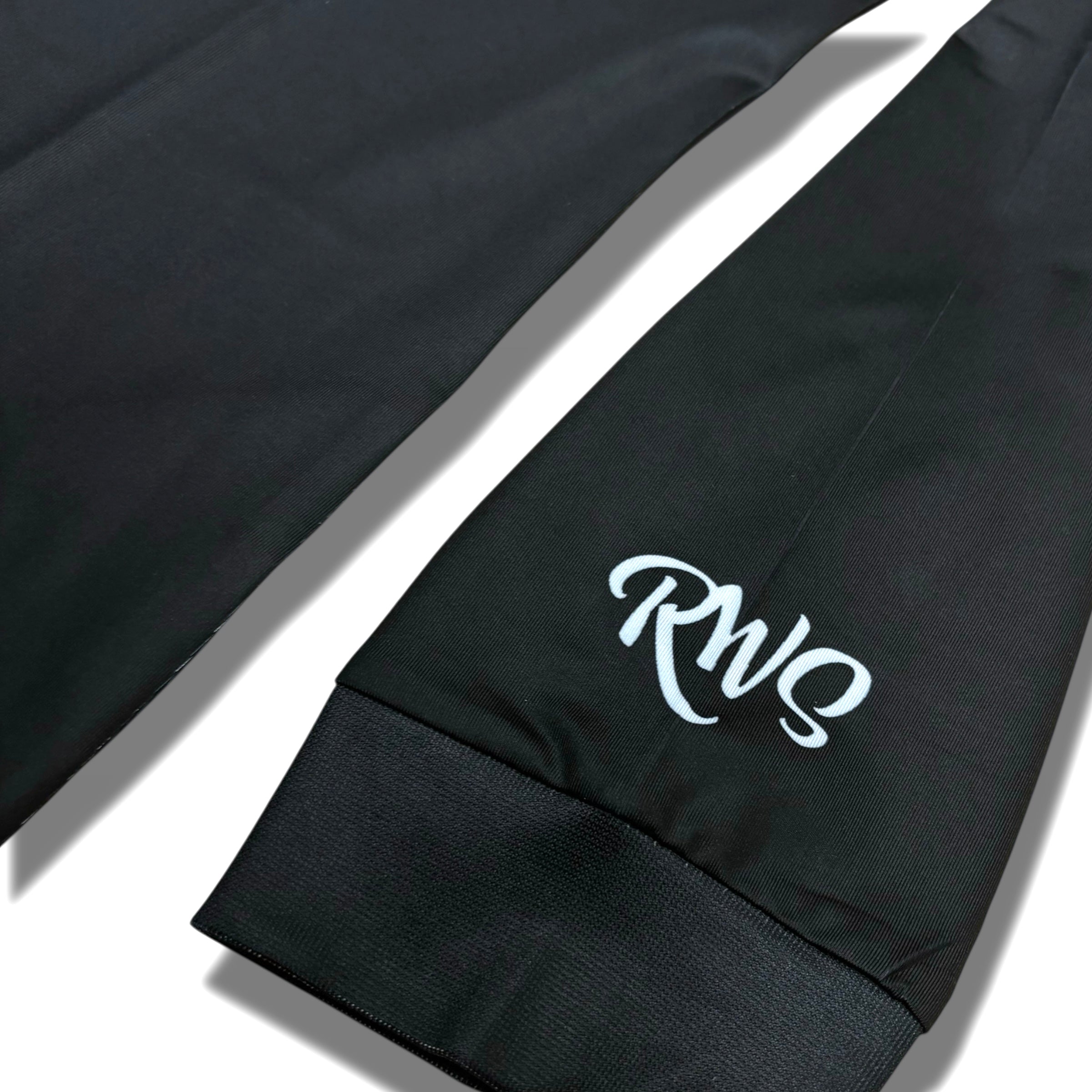 DRBLZ “カモフラロゴ” ロングTシャツ （ブラック）