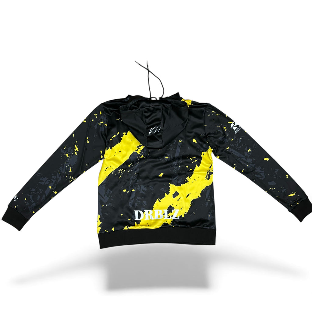 DRBLZ “ライトニング” パーカー