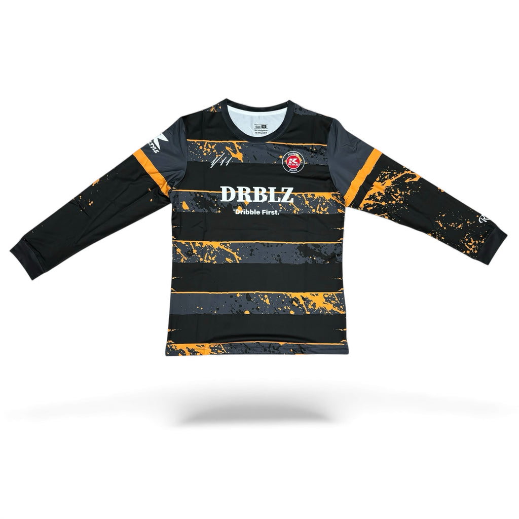 DRBLZ “ドライブ” ロングTシャツ