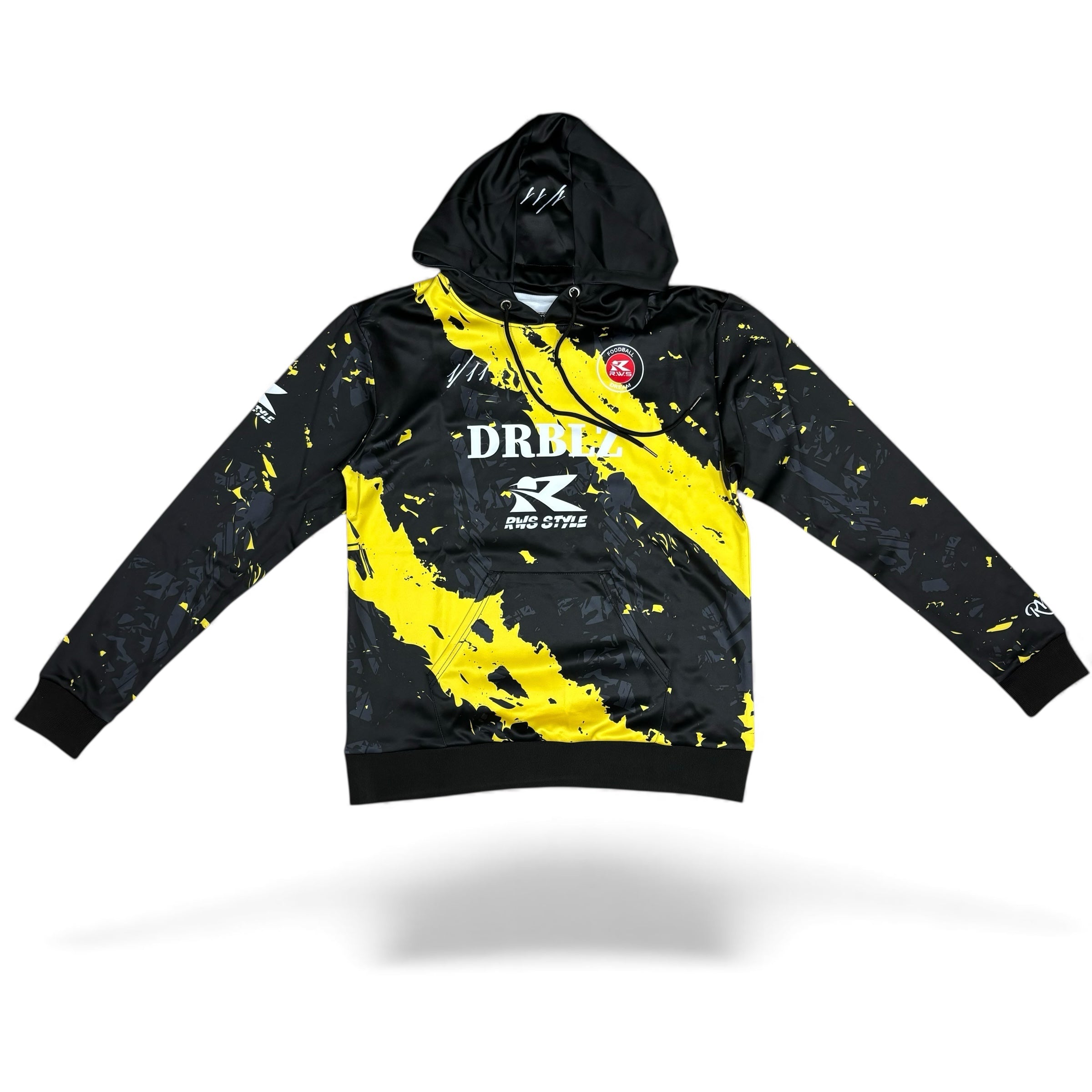 DRBLZ “ライトニング” パーカー