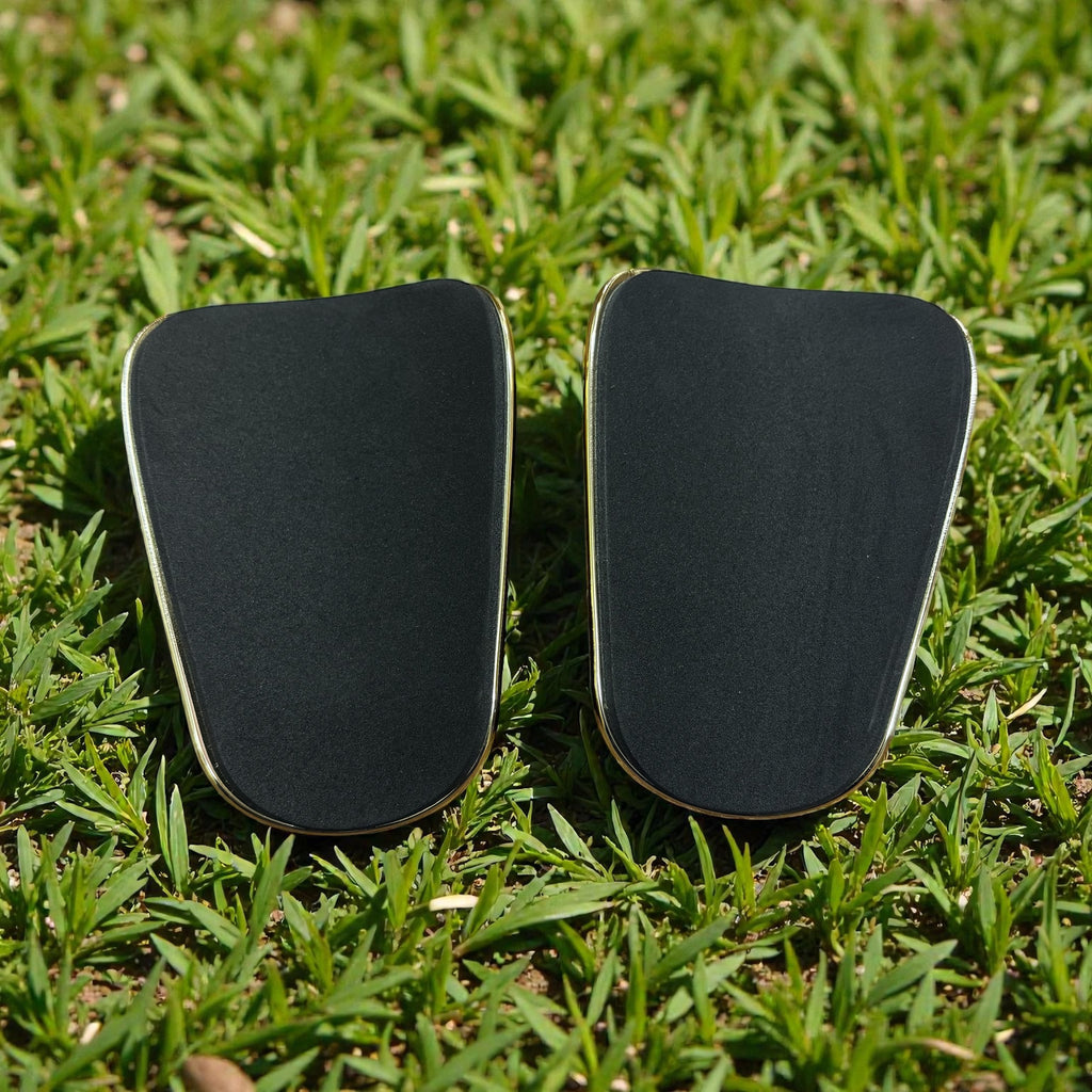 DRBLZ メタリック レガース （GOLD / SILVER）