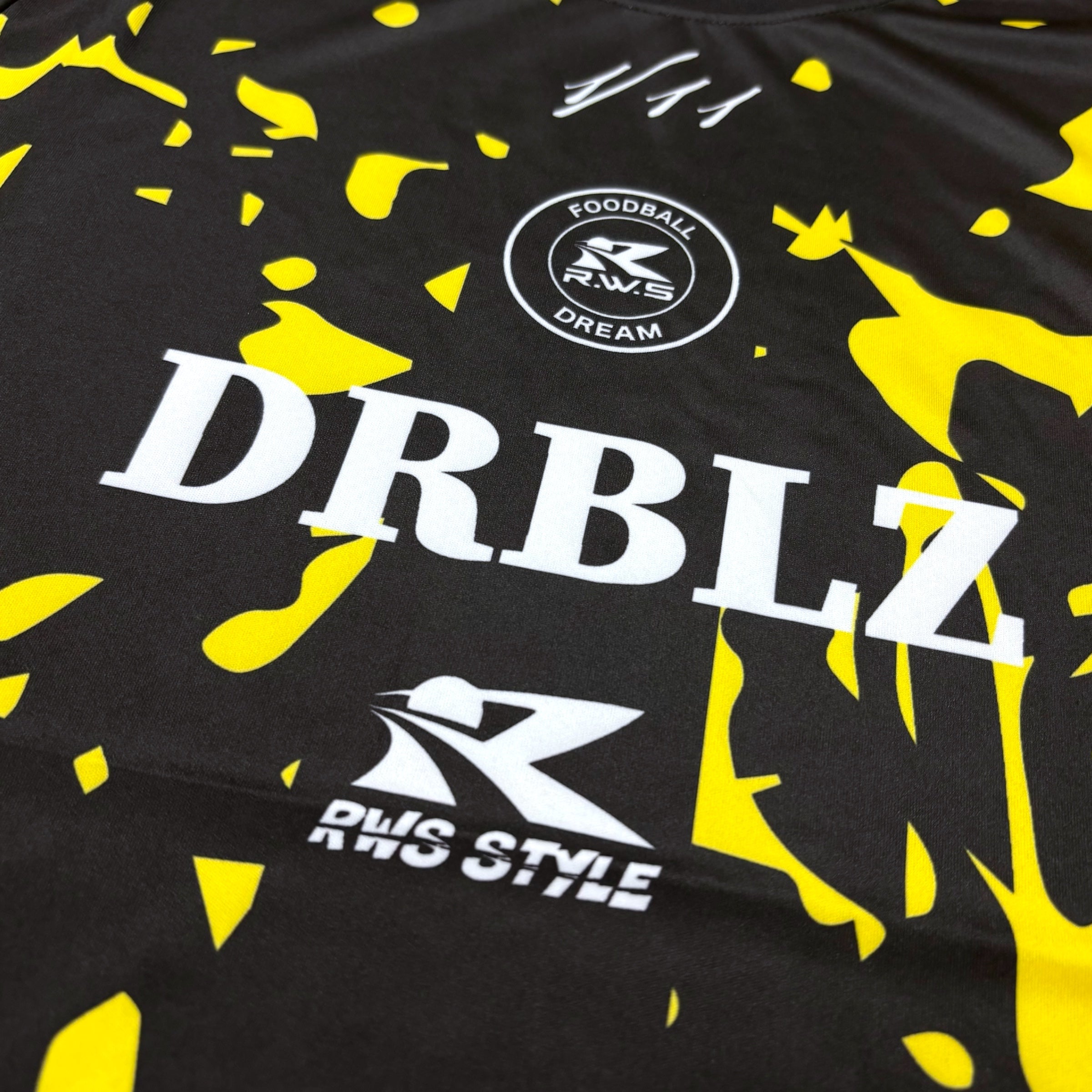 DRBLZオンラインストア