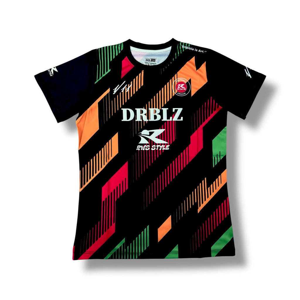 DRBLZ “プリズム”Tシャツ