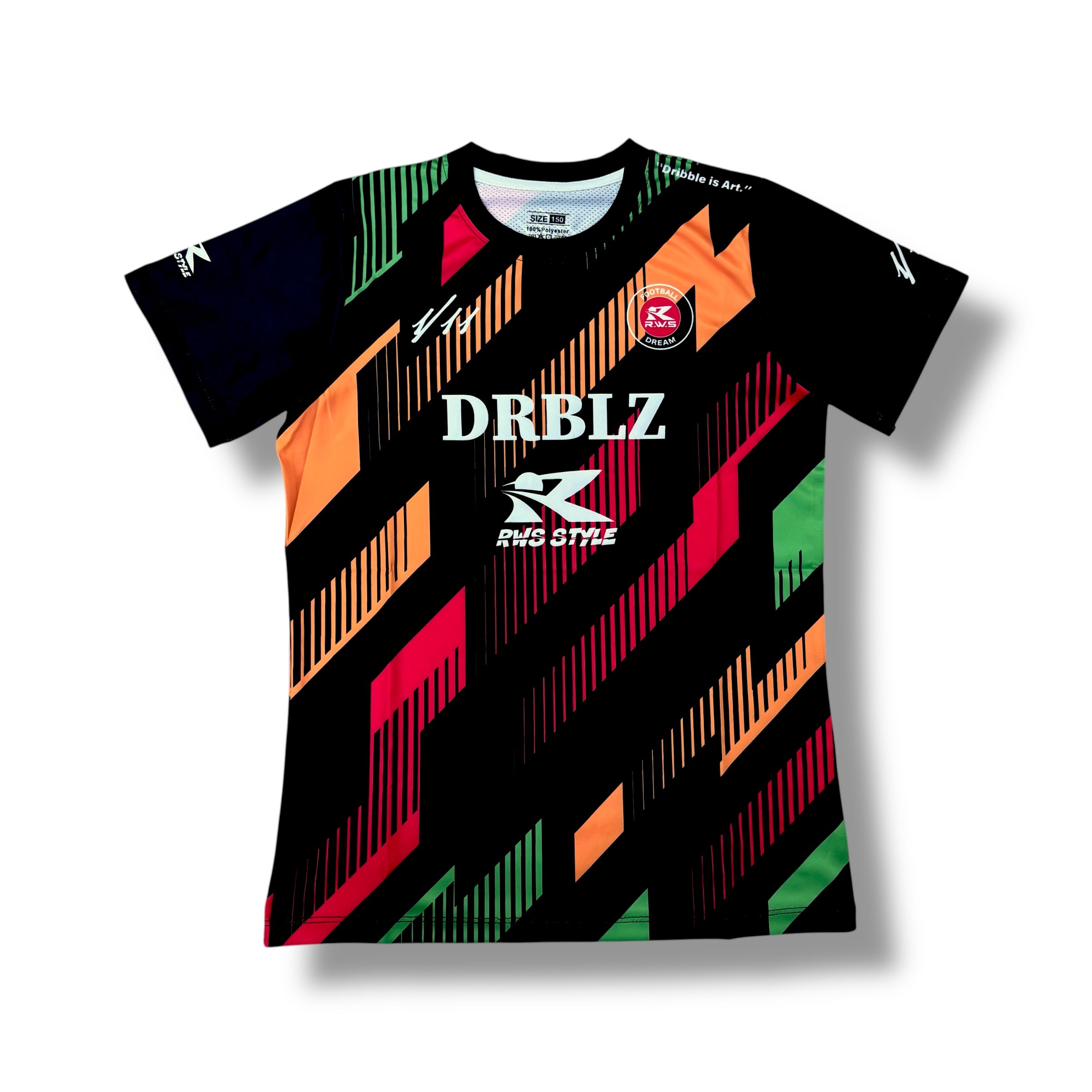 DRBLZ “プリズム”Tシャツ