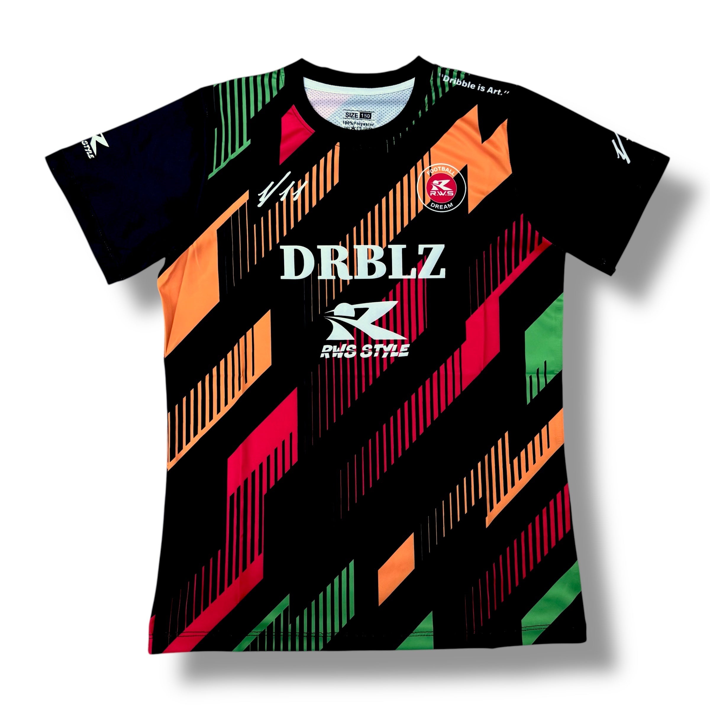 DRBLZ “プリズム”Tシャツ