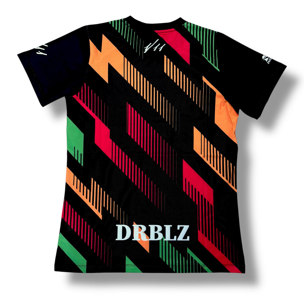 DRBLZ “プリズム”Tシャツ