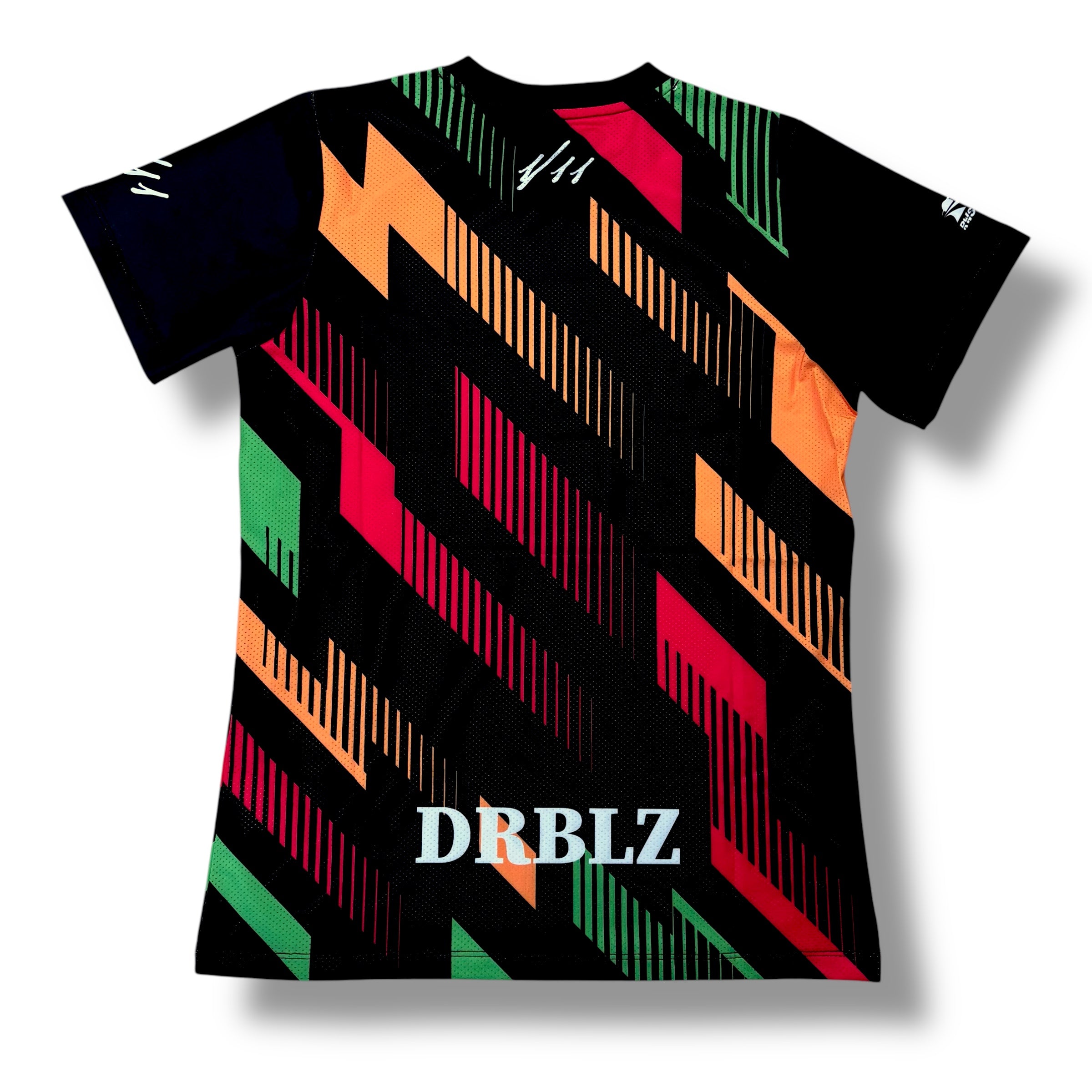 DRBLZ “プリズム”Tシャツ