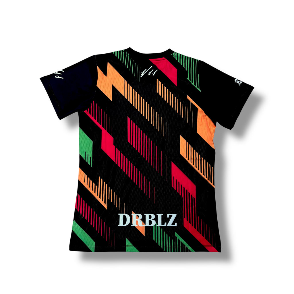 DRBLZ “プリズム”Tシャツ