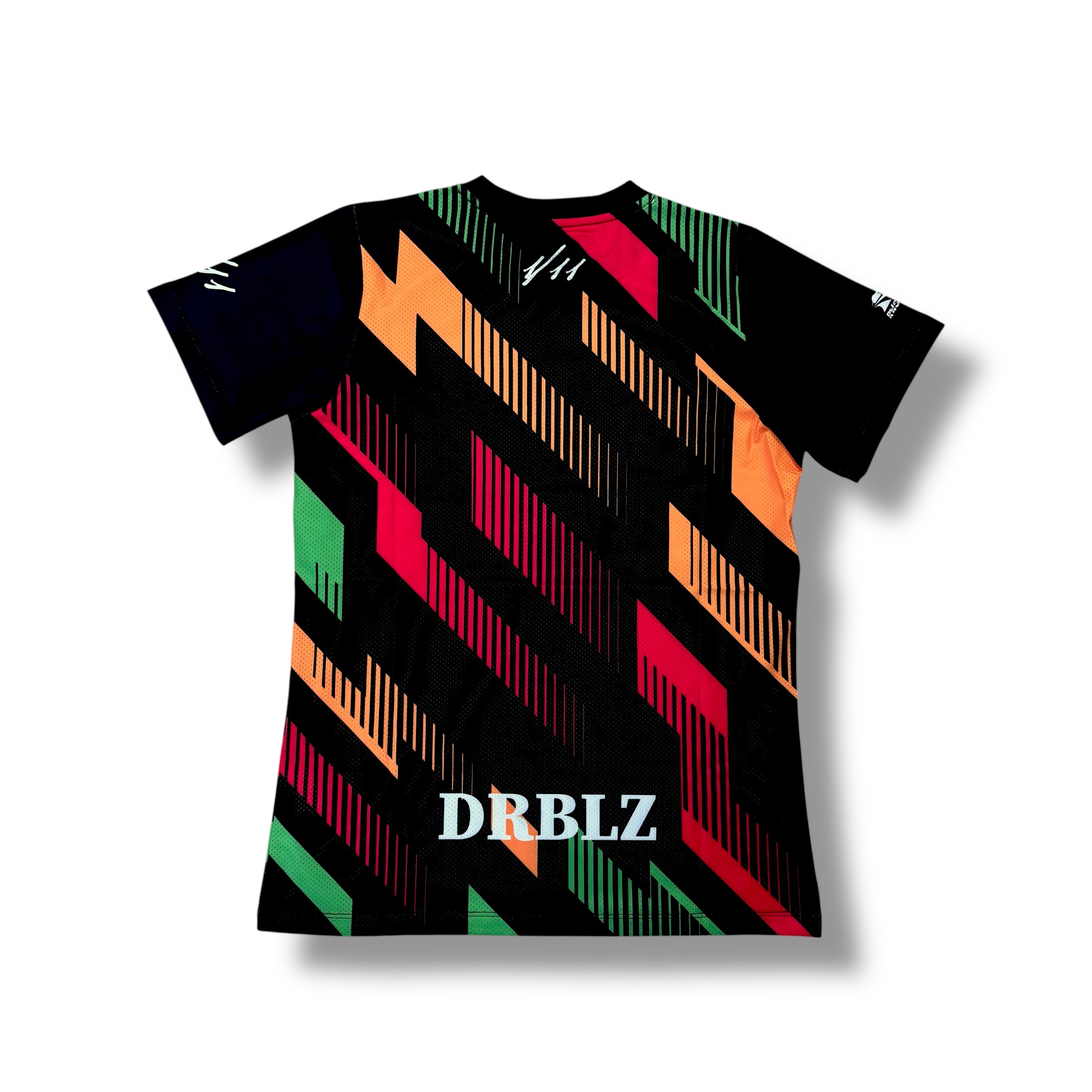 DRBLZ “プリズム”Tシャツ
