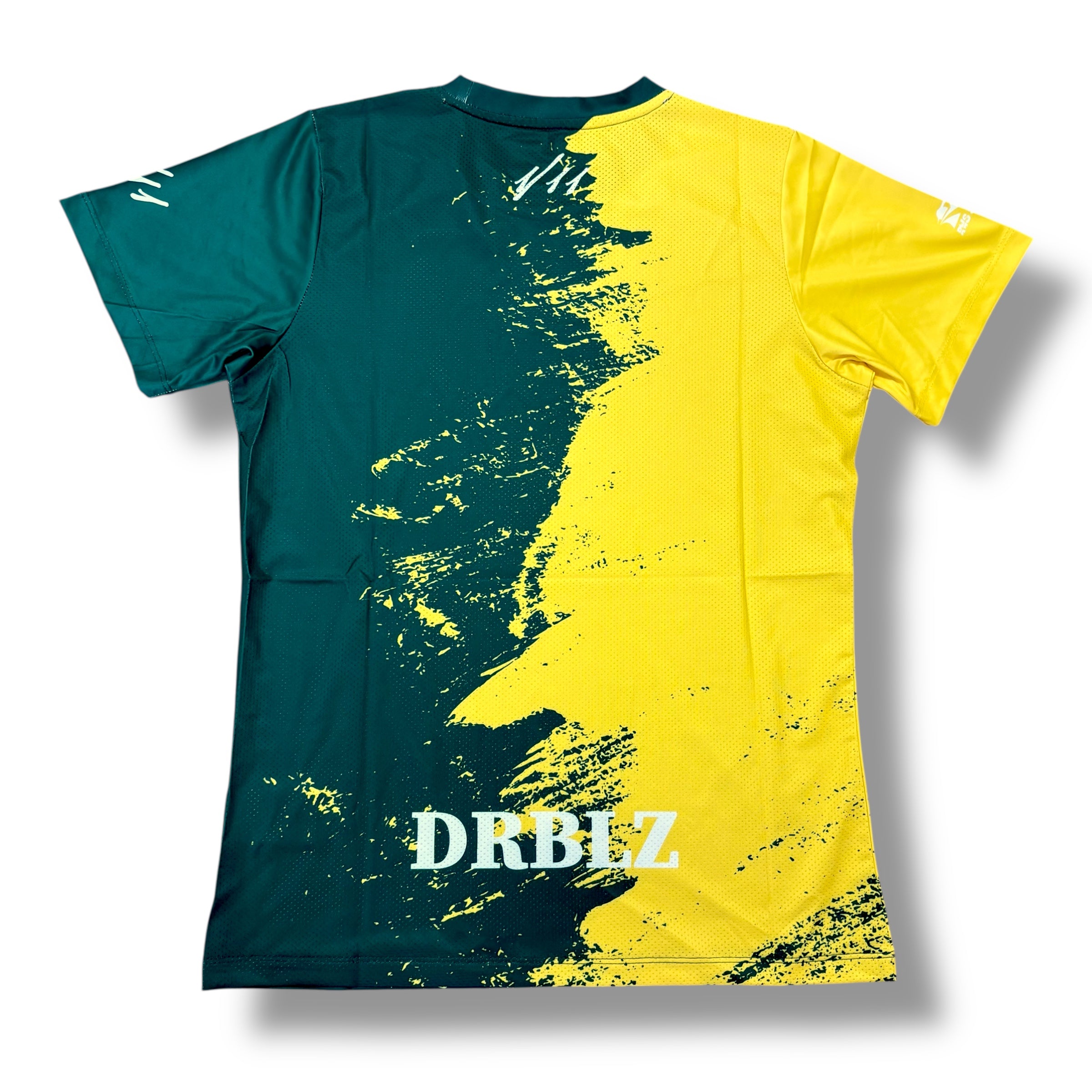 DRBLZ “ブラジル”Tシャツ