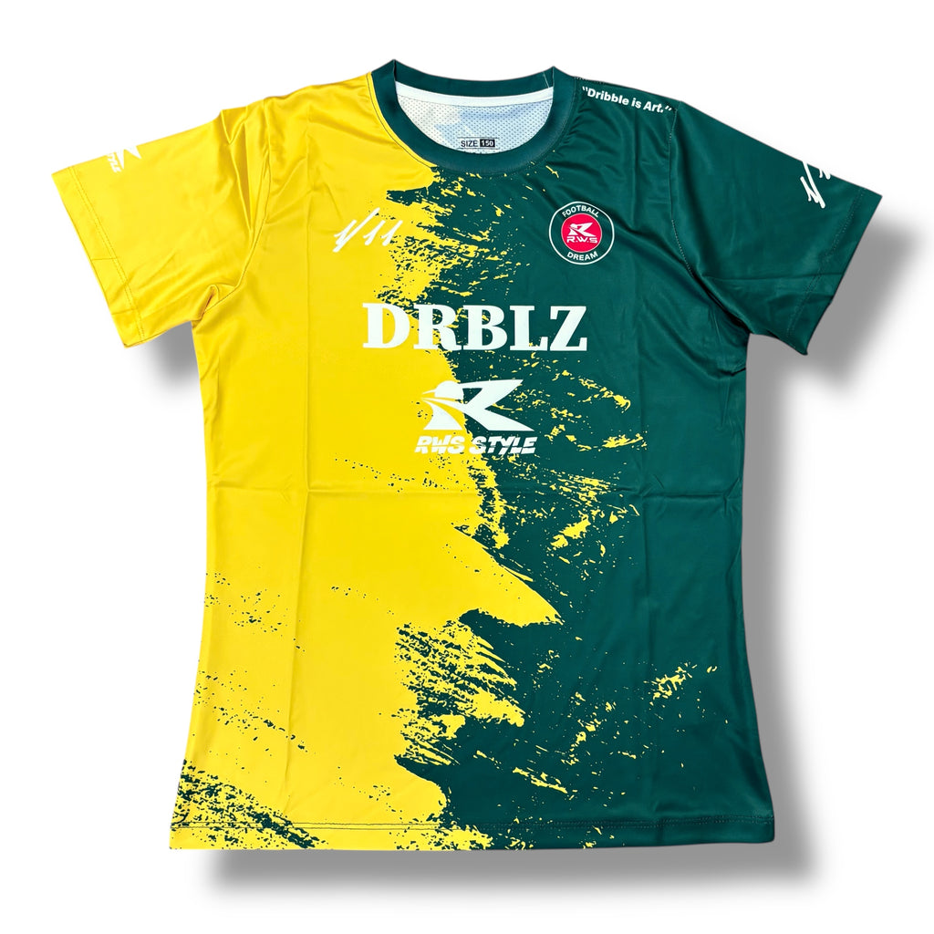 DRBLZ “ブラジル”Tシャツ