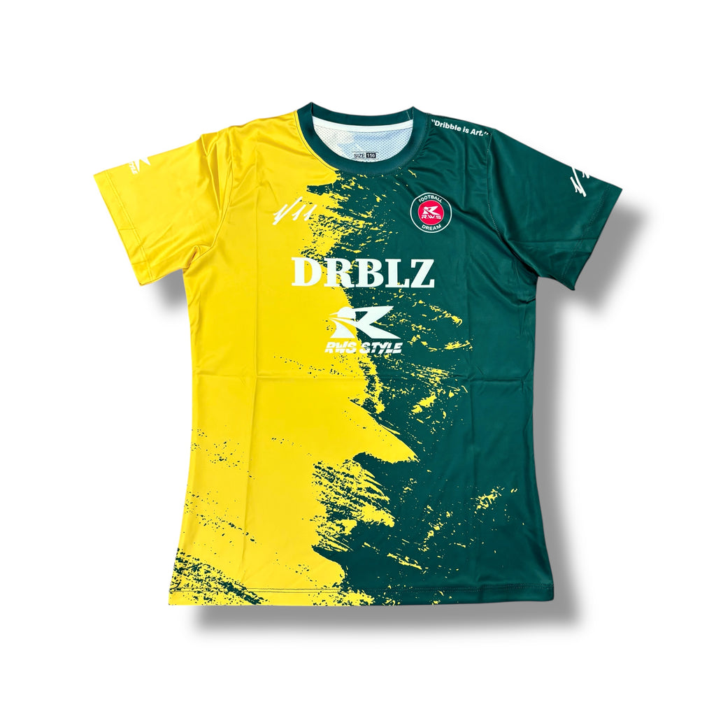 DRBLZ “ブラジル”Tシャツ