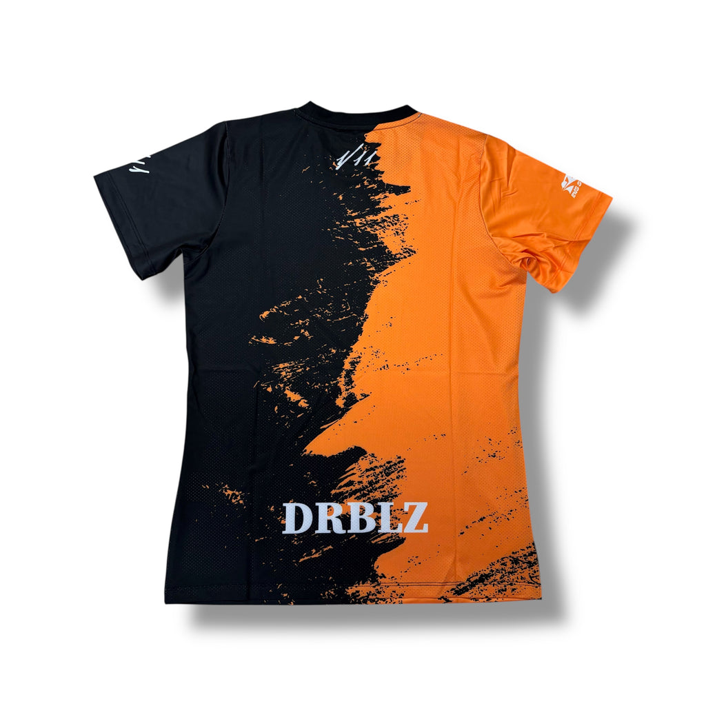 DRBLZ “ブレイズ”Tシャツ