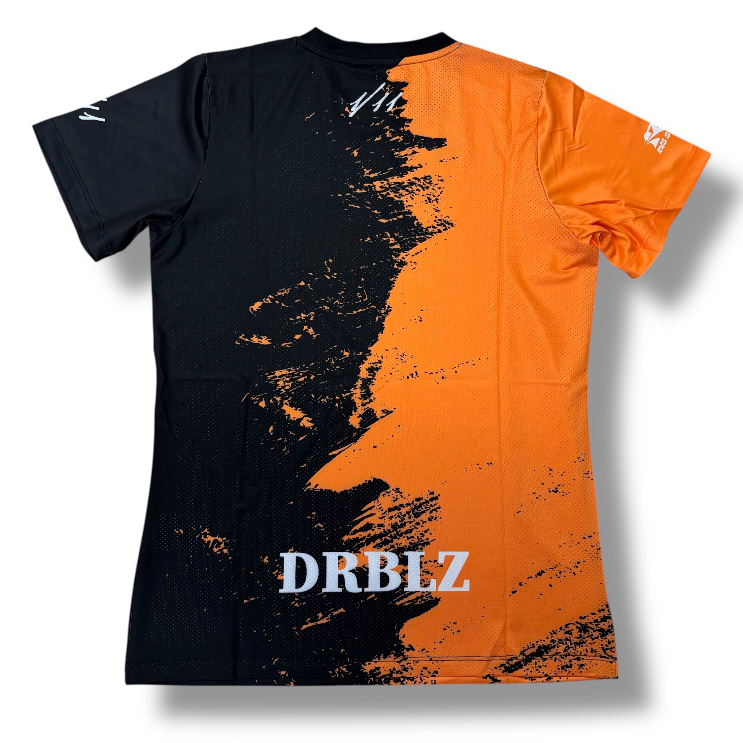 DRBLZ “ブレイズ”Tシャツ