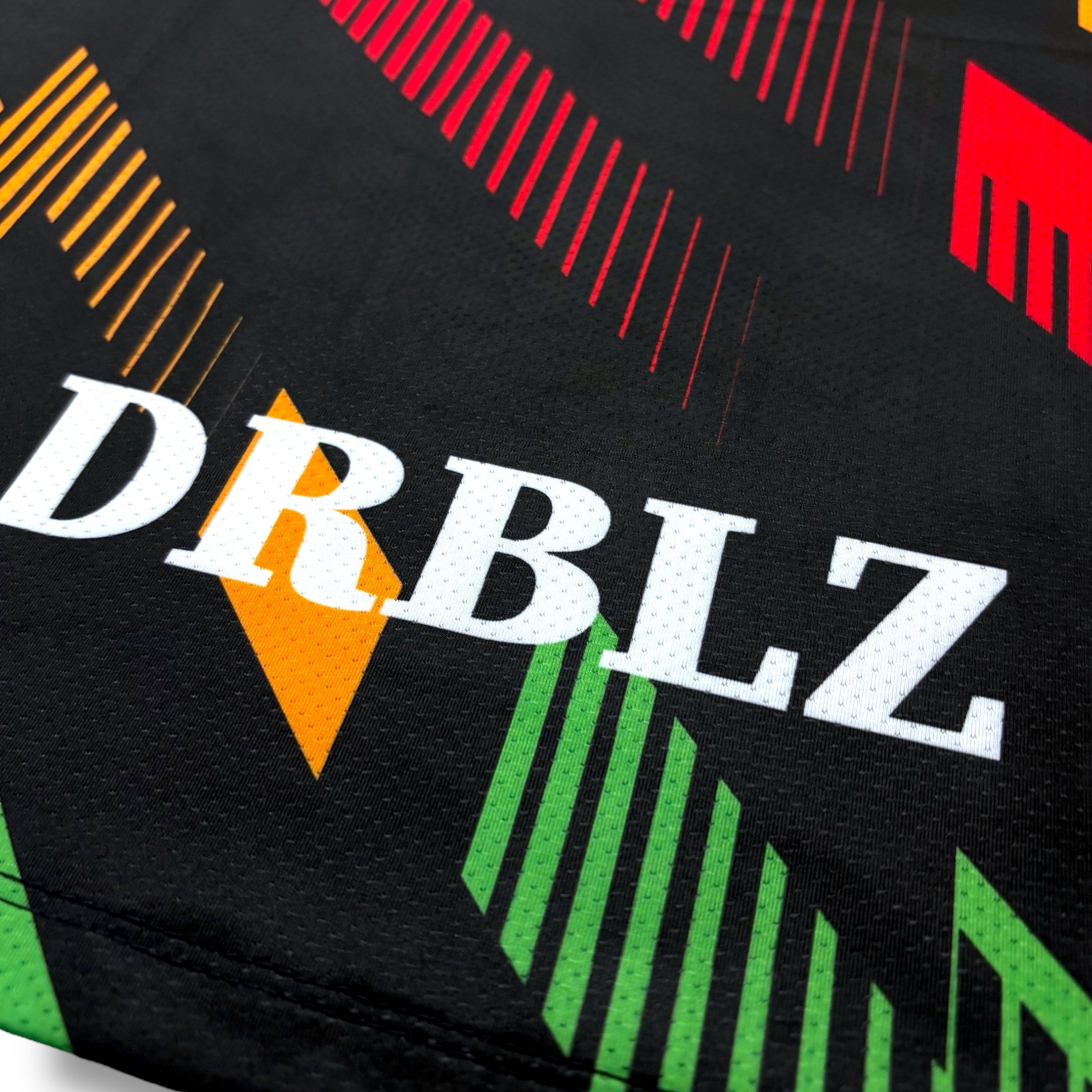 DRBLZ “プリズム”Tシャツ