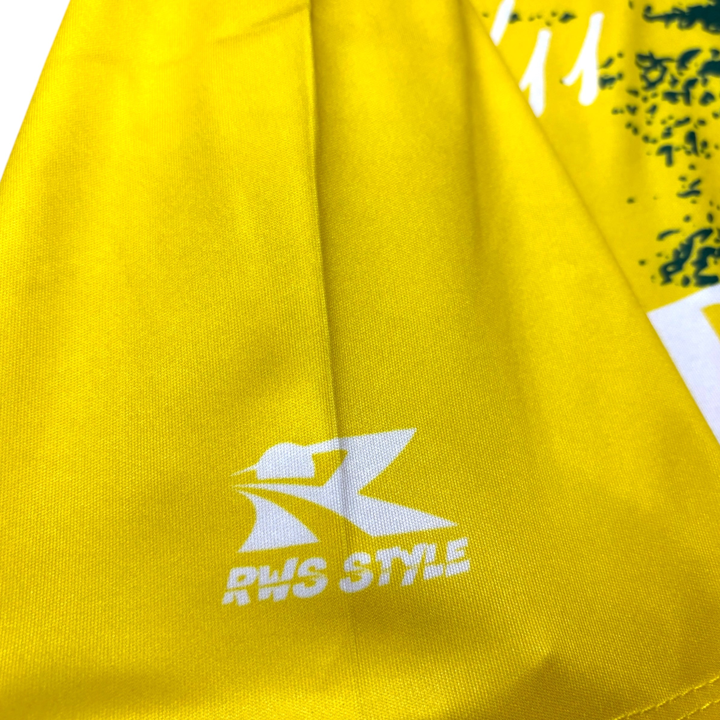 DRBLZ “ブラジル”Tシャツ