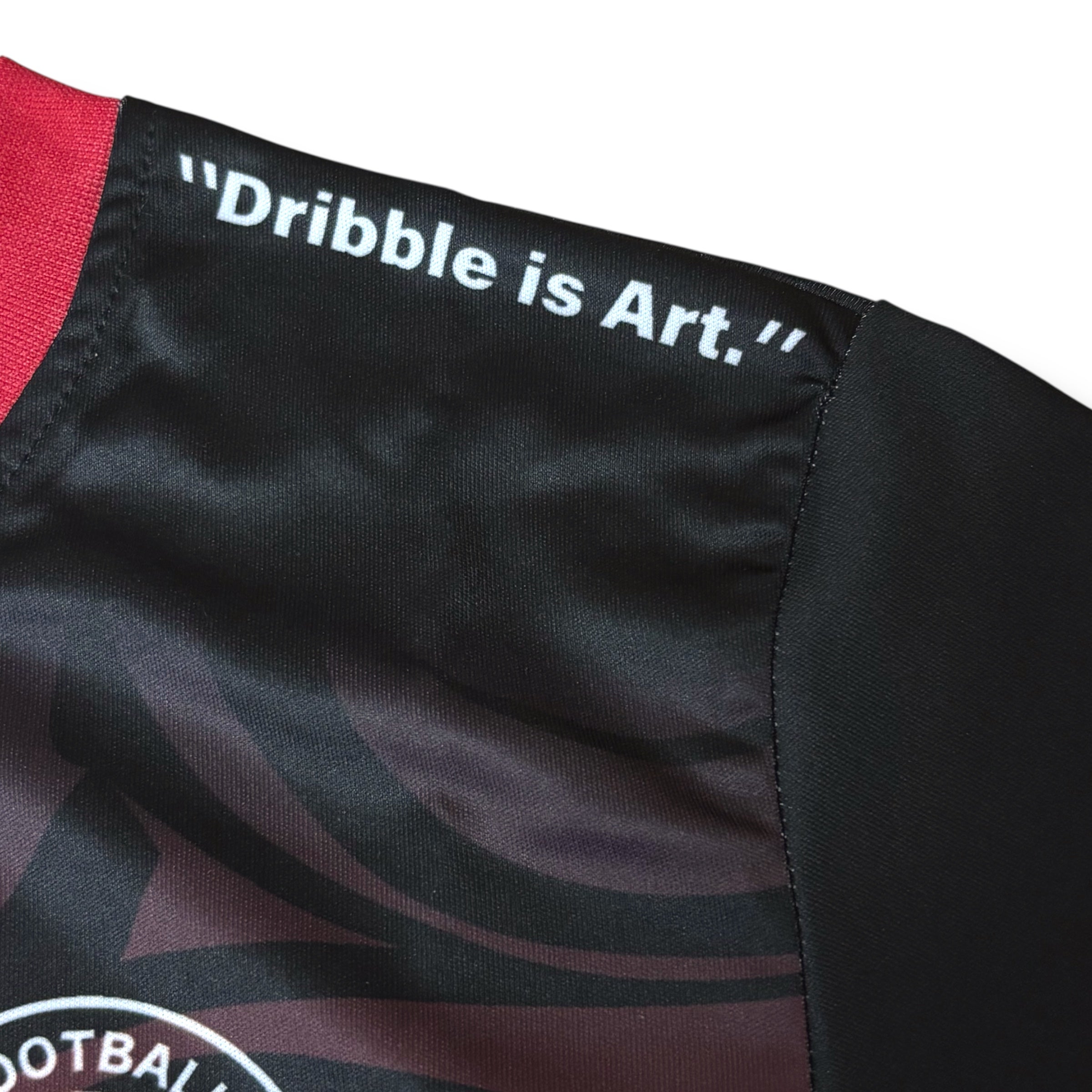 DRBLZ “レイジング”Tシャツ