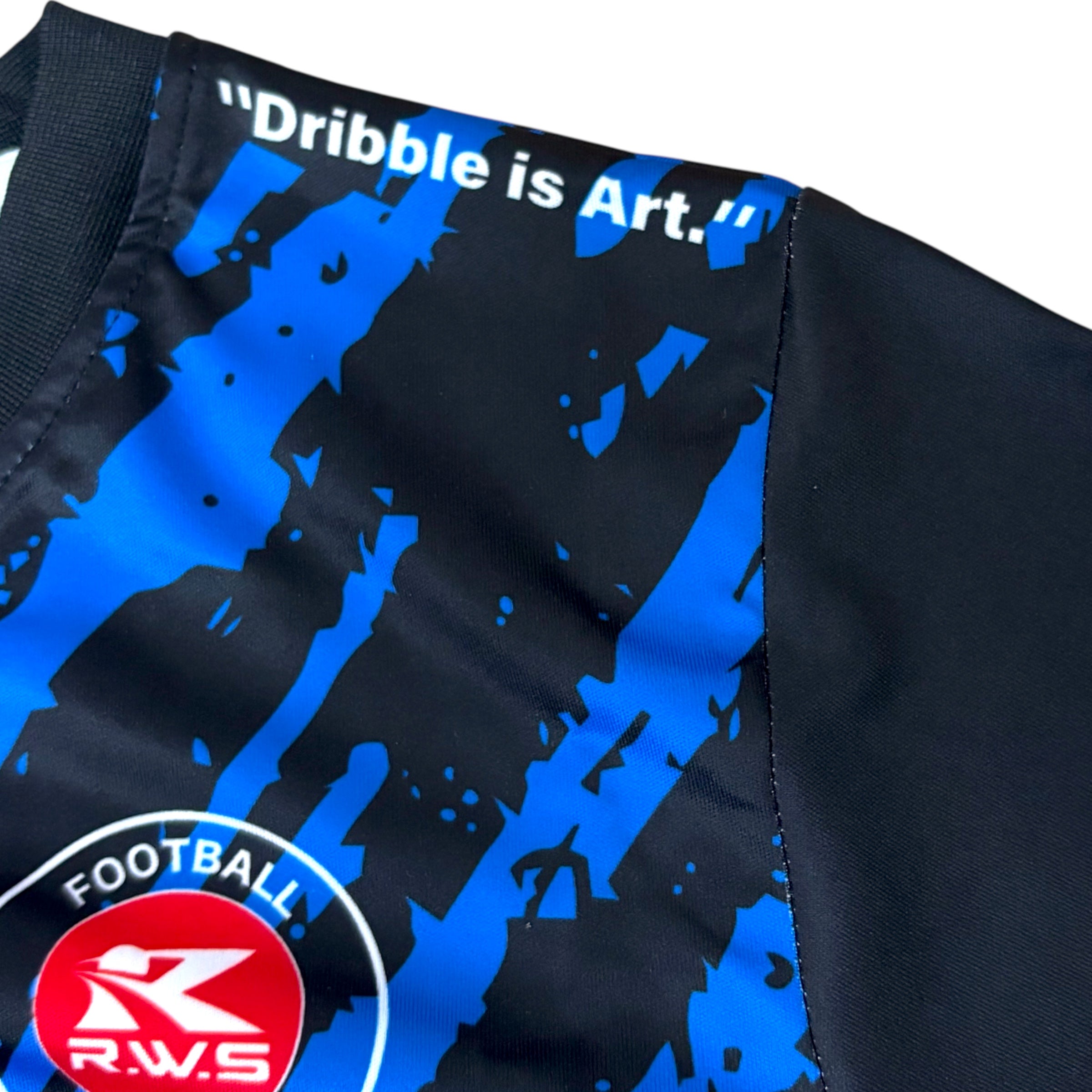 DRBLZ “スラッシュ”Tシャツ