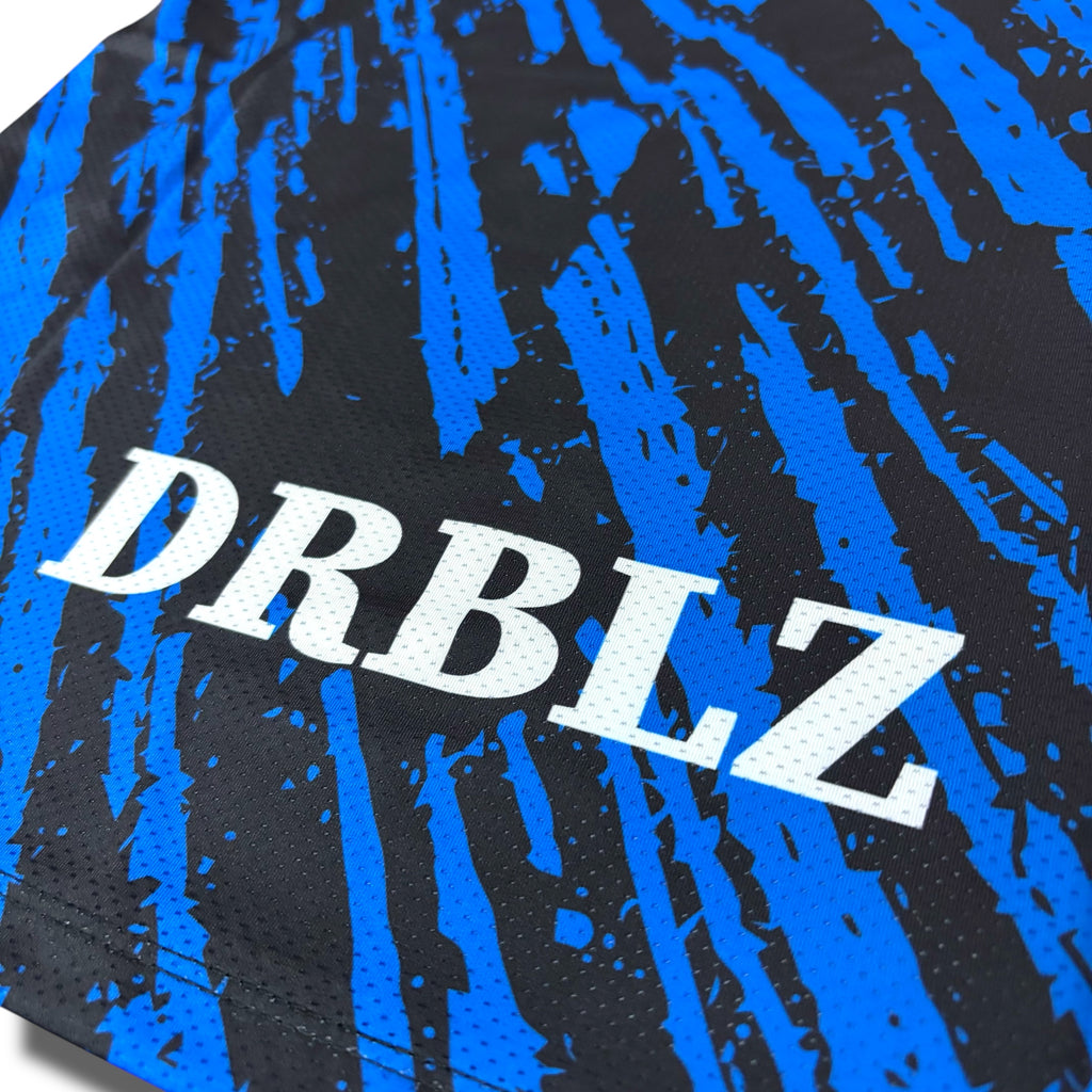 DRBLZ “スラッシュ”Tシャツ