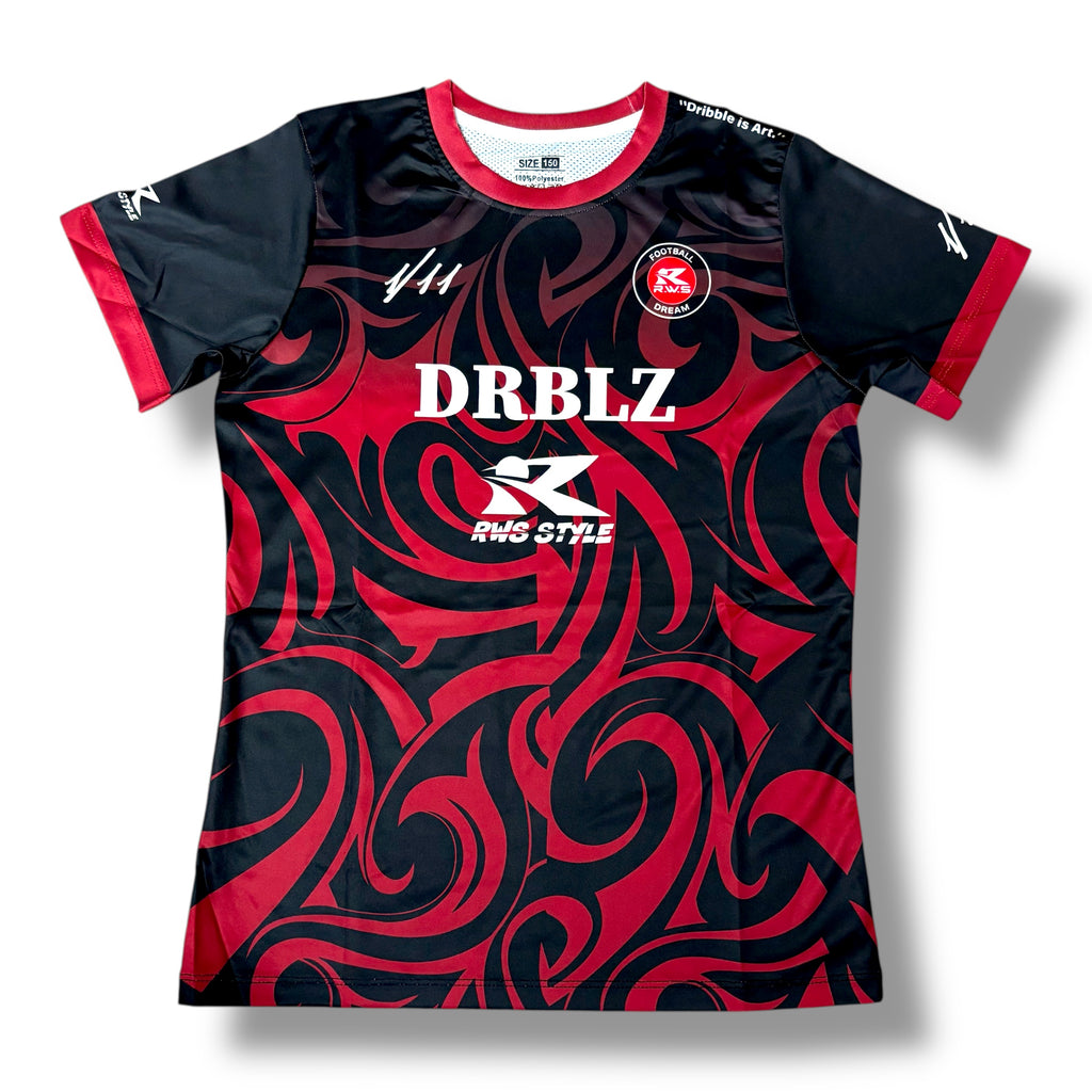 DRBLZ “レイジング”Tシャツ