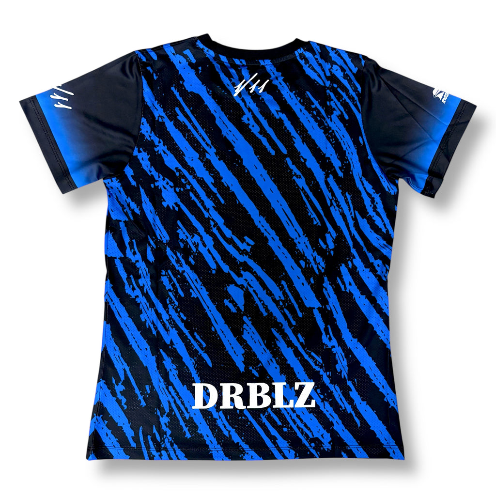 DRBLZ “スラッシュ”Tシャツ