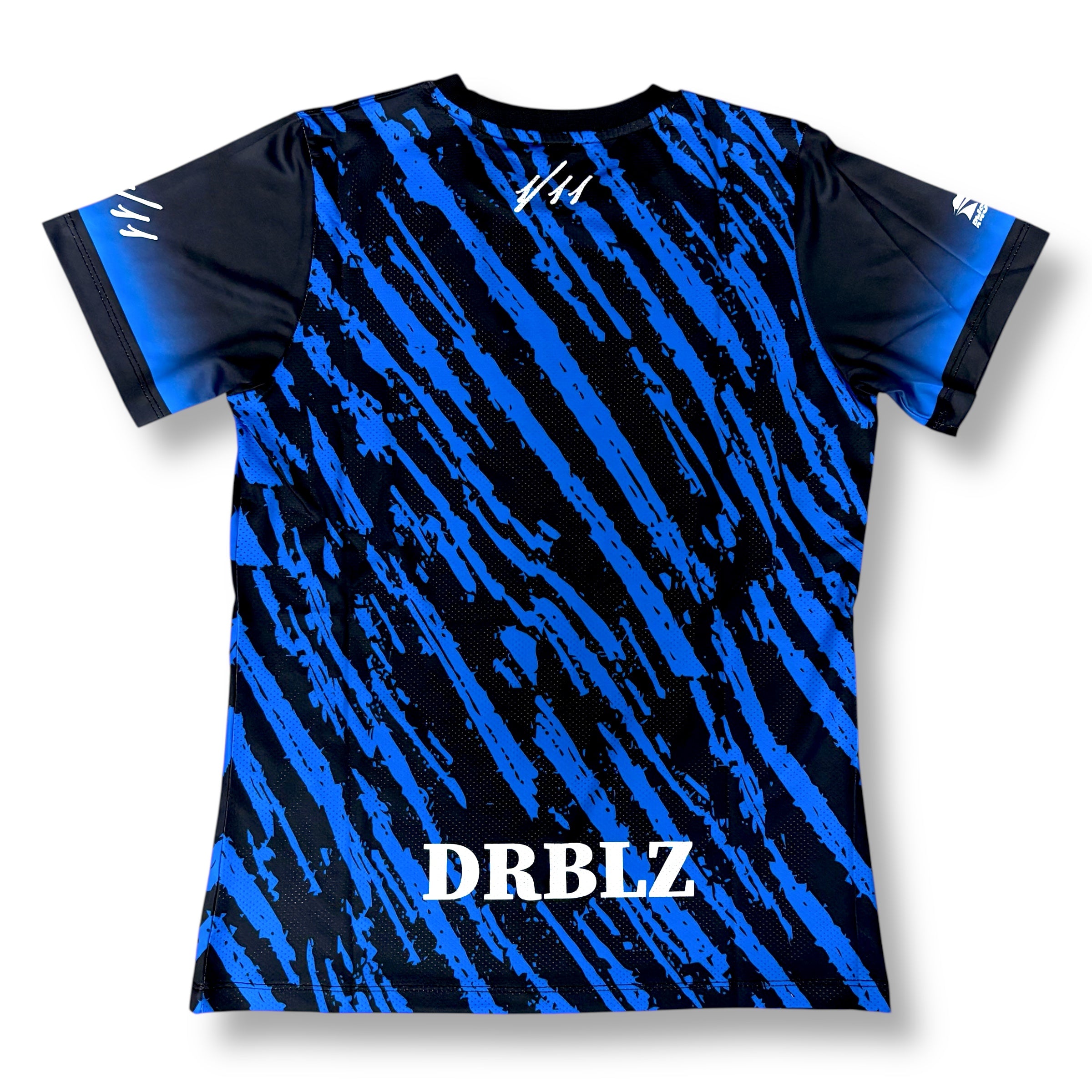 DRBLZ “スラッシュ”Tシャツ