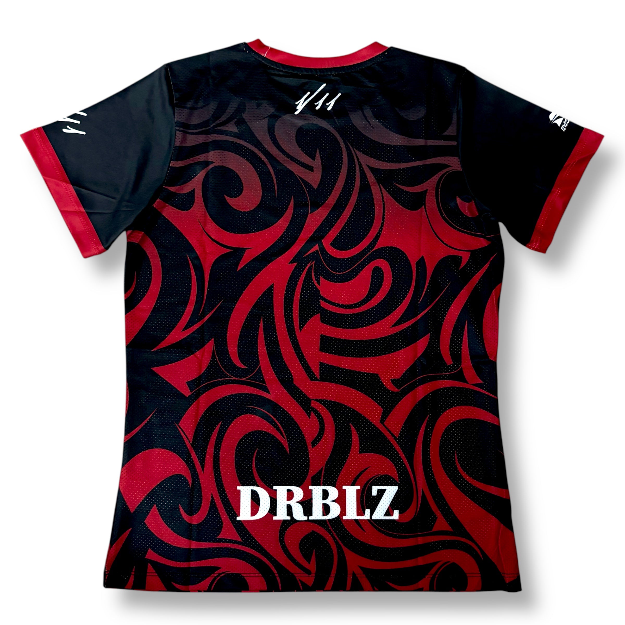 DRBLZ “レイジング”Tシャツ